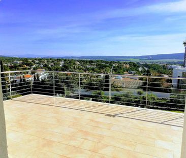 4 room luxury Villa for rent in Calvià, Spain - Photo 3