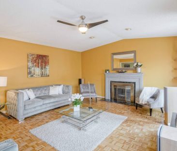 For Lease - 5668 Turney Drive Unit# Upper, Mississauga, Ontario - Photo 2