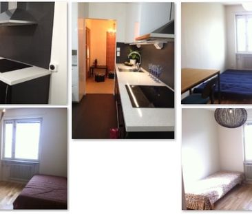 Near KTH, SU Furnished rooms for rent - Photo 1