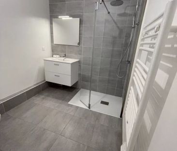 Studio non meublé / Bois Colombes / 34.30 m2 (1 pièce) + 1 place de... - Photo 5