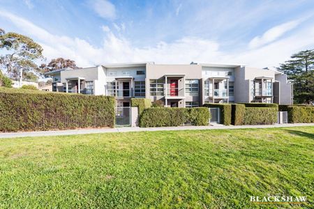 6/20 Power Street, Mawson ACT 2607 - Townhouse For Rent | Domain - Photo 4