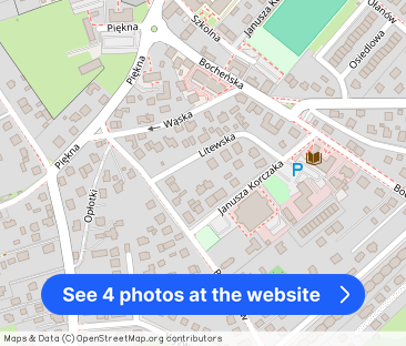 Mieszkanie do wynajęcia - Photo 1