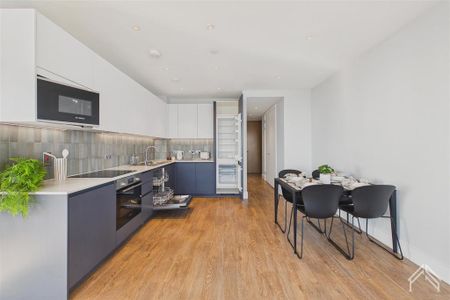 1 bedroom apartment to rent - Photo 5