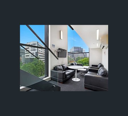 112/55 Villiers Street, North Melbourne, Vic 3051 - Photo 5