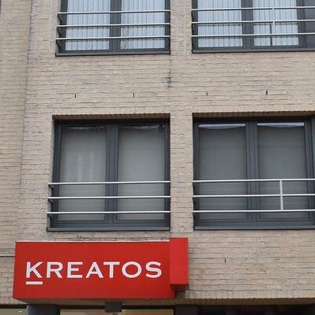 Appartement te huur in Houthalen voor € 895 met 2 slaapkamers - Foto 1