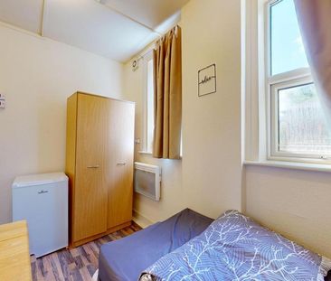 Flat share to rent - Photo 2