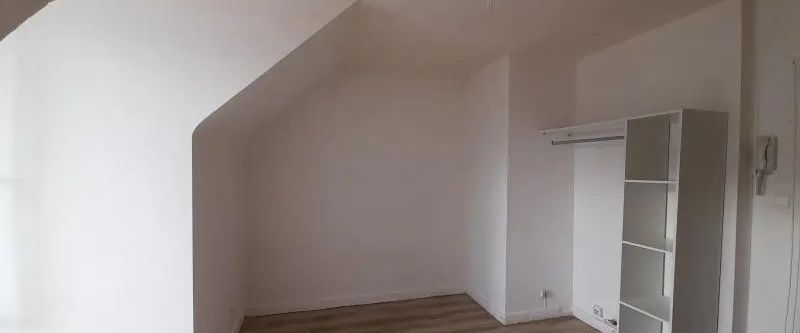 Appartement à louer 2 pièces 51.35m² - Photo 1