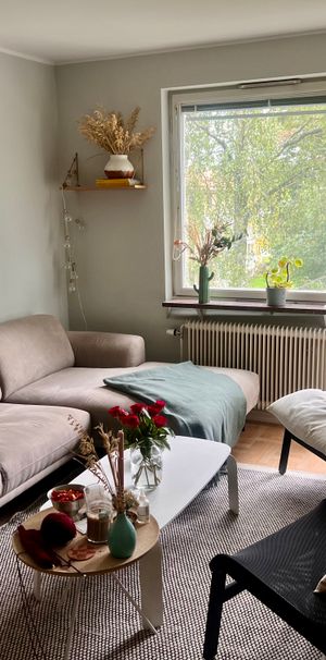 Astrakangatan, Hässelby - Foto 1