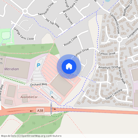 39 Lynton Drive, Sutton-In-Ashfield