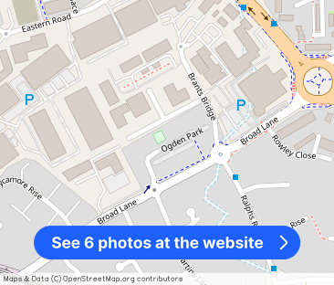 Ogden Park, Bracknell, RG12 - Photo 1