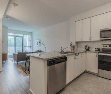 For Lease - 349 Rathburn Road Unit# 202, Mississauga, Ontario - Photo 6