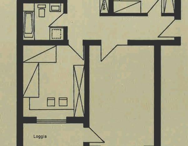 3,5 Zi Whg in Oberursel Ts nähe U- Bahnahn - Foto 1