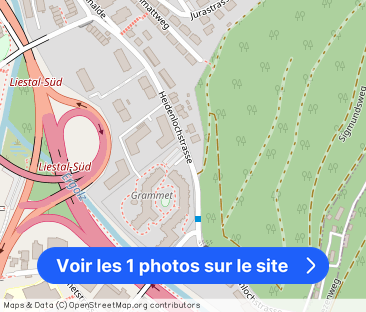 Modern apartment on the edge of the forest - Photo 1