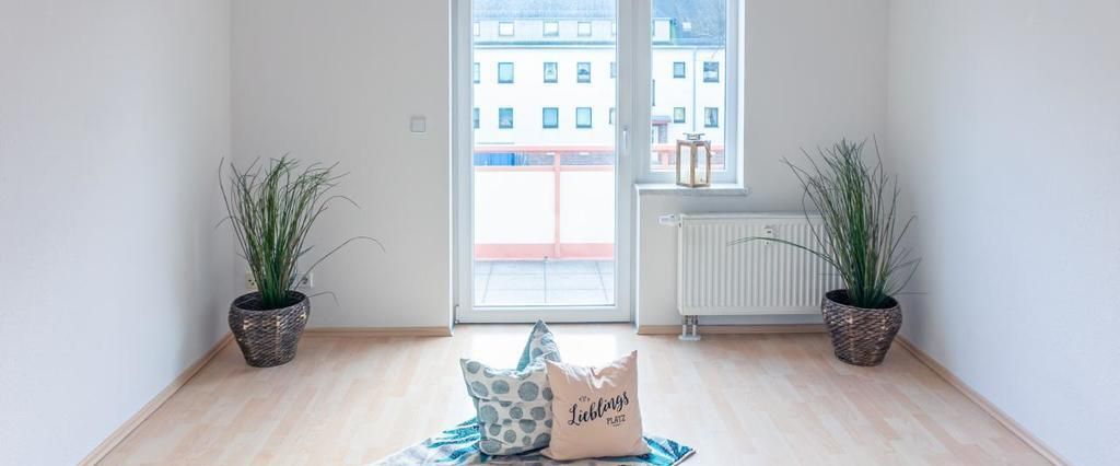 2-Raum-Wohnung - Photo 1