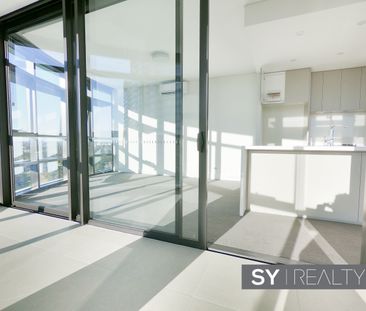 Level 31/1 Brushbox Street, Sydney Olympic Park NSW 2127 - Apartmen... - Photo 2