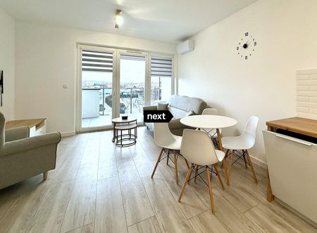 APARTAMENT 3 POKOJE| PARKING | TRARNOWSKIE SADY - Photo 3