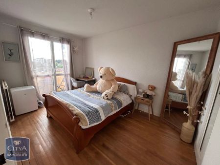 Appartement à louer 3 pièces 71.39m² - Photo 3