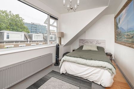 Gratton Road, W14, London - Photo 3