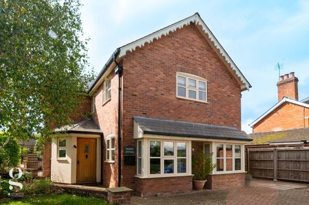 Kilpeck, Hereford, HR2 9DN - Photo 5