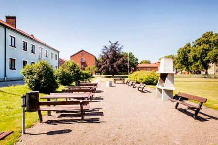 Östra Fäladsgatan 40A, Segevång - Photo 2