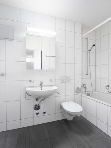 3 Zimmer, 100 m², 2. Stock - Photo 2