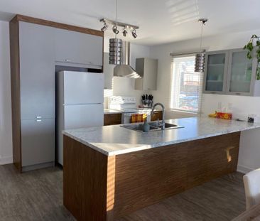 4 1/2 à louer à Ange-Gardien - Photo 2