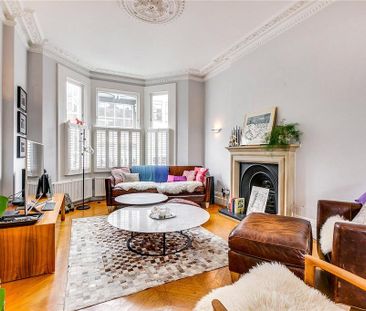 4 bedroom terraced house to rent - Photo 2