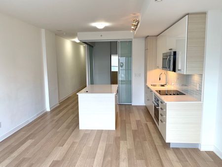 For Lease - 210 Simcoe Street Unit# 1708, Toronto, Ontario - Photo 2