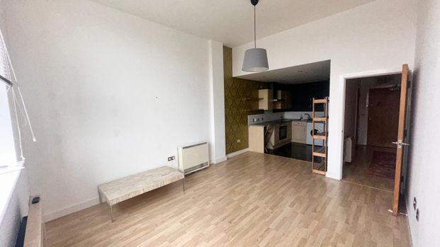 1 bedroom apartment to rent - Photo 1