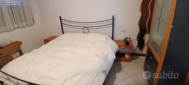 Ampio bilocale arredato vista lago - Foto 1