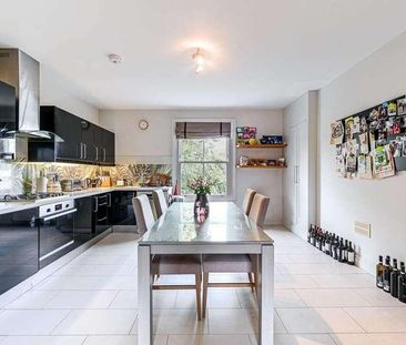 Hammersmith Grove, Brackenbury Village, W6 - Photo 1