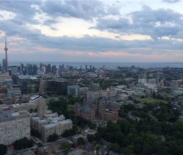 For Lease - 1080 Bay Street Unit# 3806, Toronto, Ontario - Photo 3