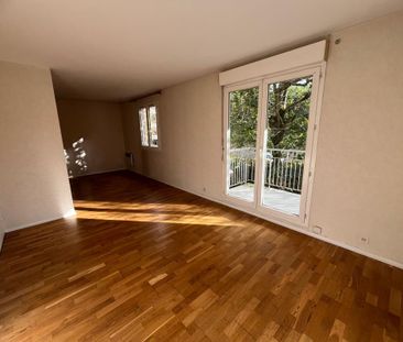 Location Appartement 3 pièces 89m² L HAY LES ROSES 94240 - Photo 2