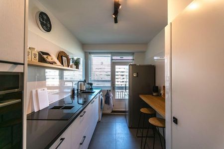 Te huur: Appartement Arent Janszoon Ernststraat 149 in Amsterdam - Foto 4