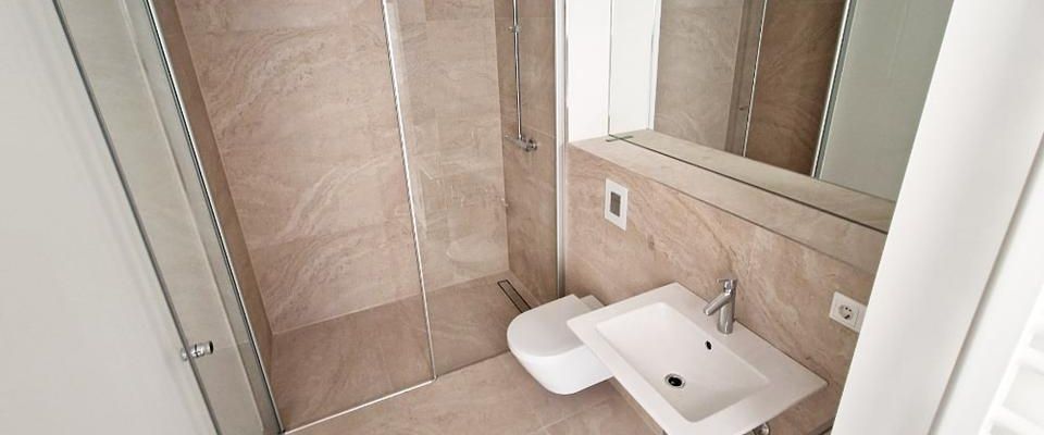 ERSTBEZUG sanierte Papierfabrik | Kompakte Whg. mit Duschbad, HWR, Fußbodenheizung, Keller u.v.m. - Foto 1