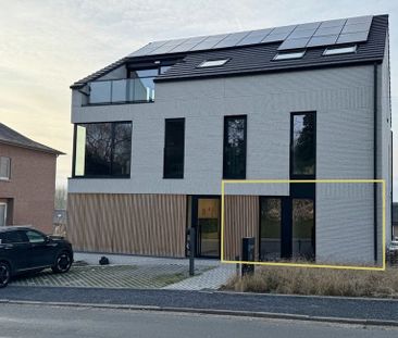 Appartement te huur in Tongeren voor € 1.000 met 2 slaapkamers - Foto 5