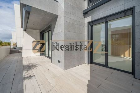 Alquiler de piso en Avenida de Luis García Cereceda, 7 - Photo 2