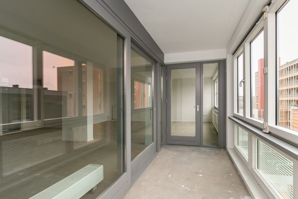 Cornelis Outshoornstraat 246 Amsterdam - Foto 1