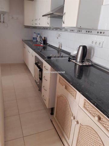 Bungalow in San Fulgencio, La Marina Urbanisation, for rent - Photo 4