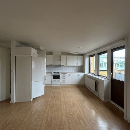 Barbros gränd, Falun - Foto 3