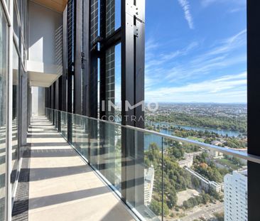 THE SKYHOUSE: A Signature Duplex Above the DANUBE on Level 51 - Photo 4