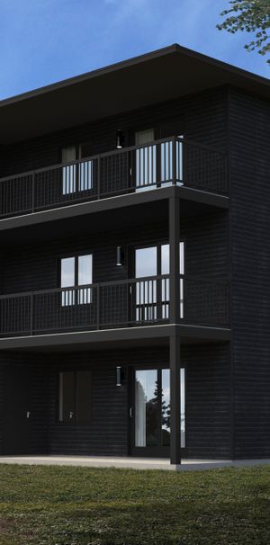 Logement 31/2 à Louer St-Isidore Beauce - Photo 1