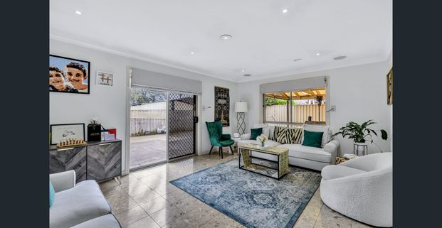 Spacious Family Living in a Quiet Court Location - Photo 1