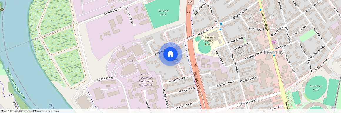 19 Home Street, Invermay