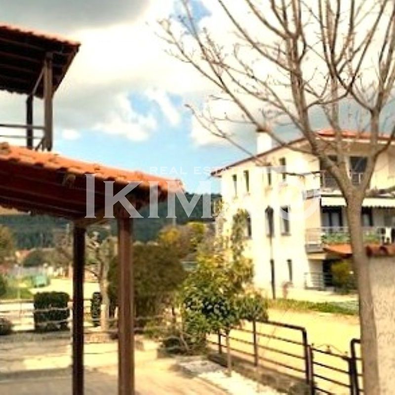 Μεζονέτα για ενοικίαση Φούρκα (Κασσάνδρα) - Photo 1