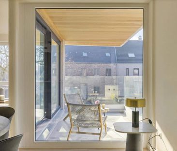 Prachtig appartement met leuk terras! - Photo 2