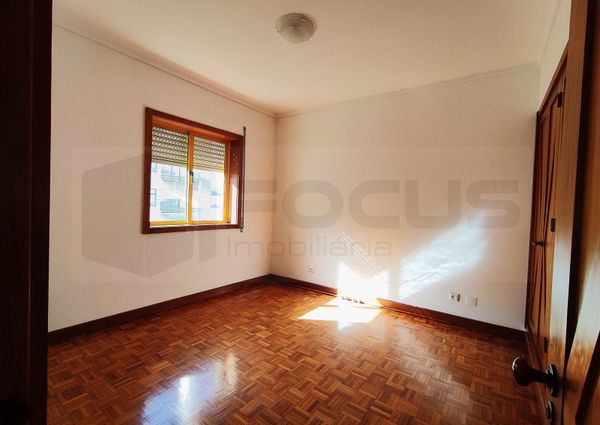 Apartamento T2 em Aveiro