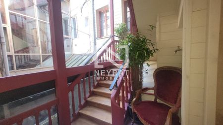 APPARTEMENT T2 A LOUER - Photo 4