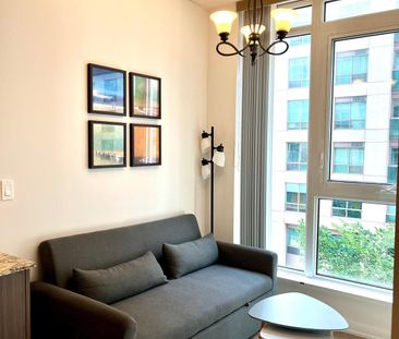 For Lease - 199 Richmond Street Unit# 404, Toronto, Ontario - Photo 3