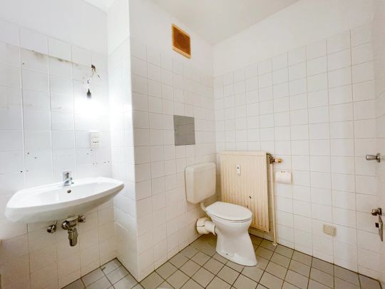 Gut aufgeteilte 2-Zimmer Wohnung in Favoriten zu mieten - Foto 1